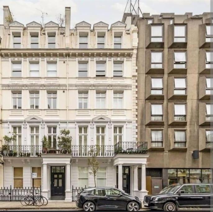 London Bayswater 아파트 외부 사진