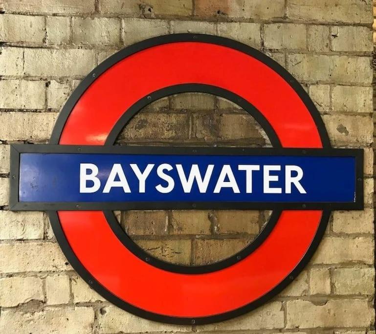 London Bayswater 아파트 외부 사진