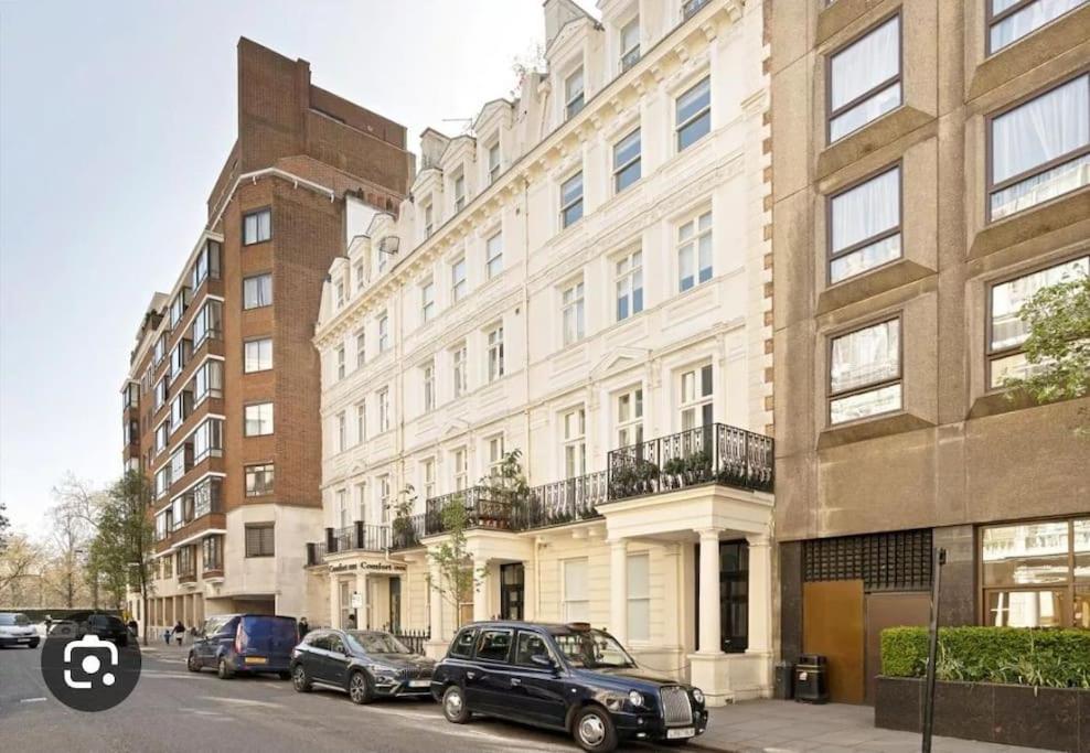 London Bayswater 아파트 외부 사진